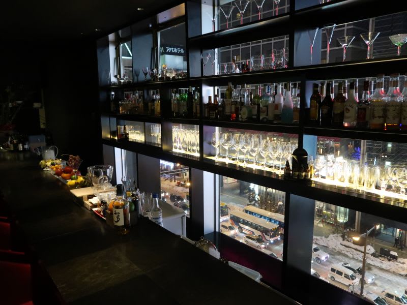 食 Bar Maduro 居酒屋 札幌 ぴかりんの頭の中味