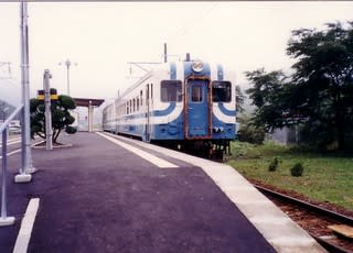 阿武隈急行線（懐かしの鉄道シリーズ） - JG7WDI 鉄旅の隠れ家