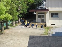 長野市立芋井小学校