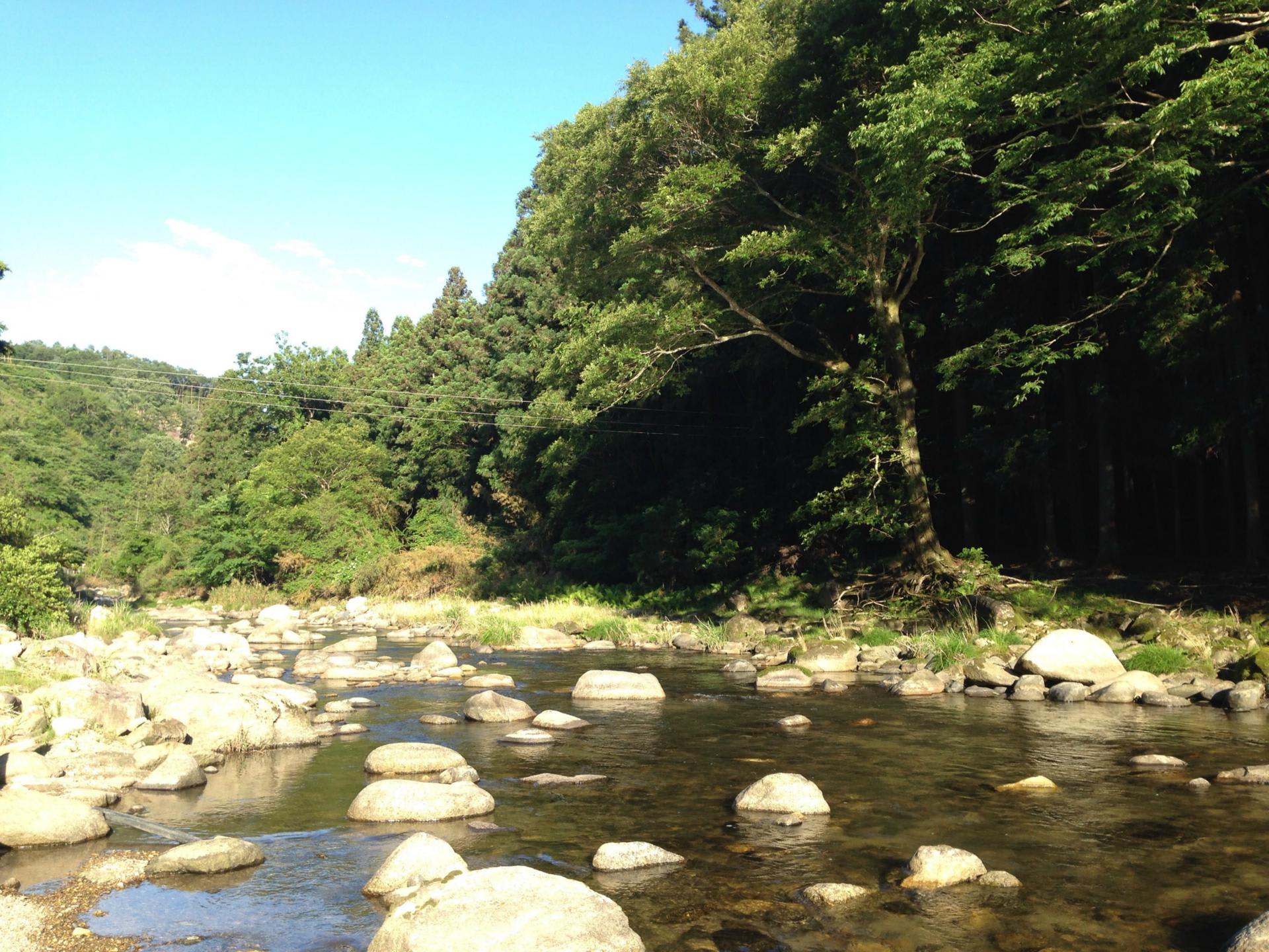 深川町 (瀬戸市)