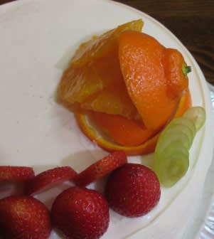 男性からも依頼があるフルーツケーキ きゃらめるくりぃむ でホッと一息 男性からも依頼があるフルーツケーキ きゃらめるくりぃむ でホッと一息