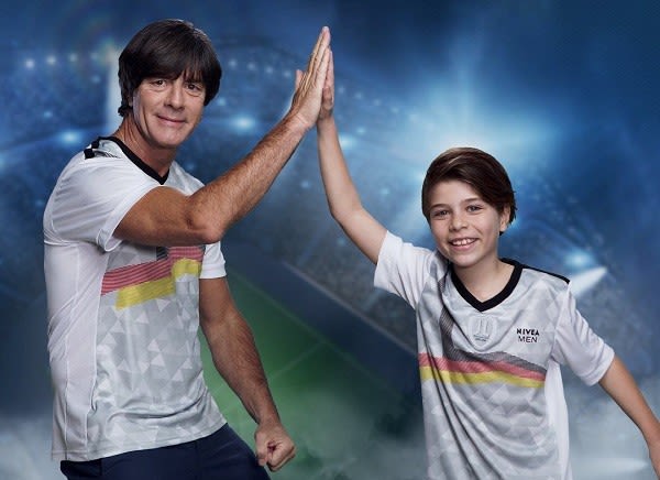 Soccer Starz 2014ブラジル代表フィギュアセット 15体入り