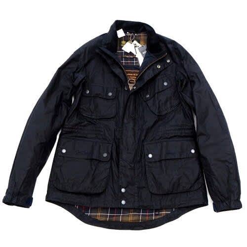 激レア　Barbour×Brompton ナイロンジャケット 激レア Barbour×Brompton ナイロンジャケット