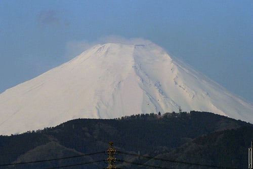 今朝の富士山_20140321.jpg