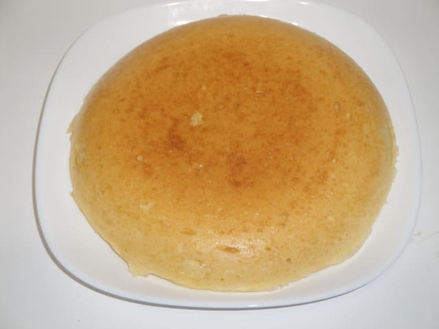 ホットケーキ 牛乳なし 小麦粉 気が重いよ 伊那篇