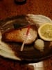 夕食