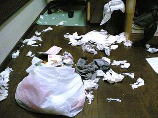 ゴミ漁り Dumpster Diving Japaneseclass Jp ゴミ漁り Dumpster Diving Japaneseclass Jp