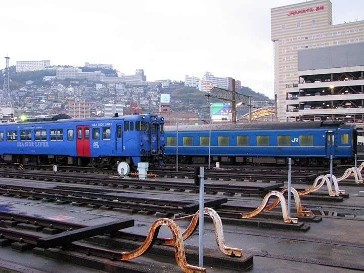 長崎