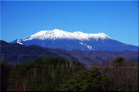 御嶽山（おんたけさん）