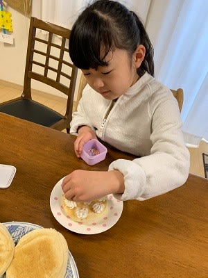 パンケーキ ゆうまま日記 パンケーキ ゆうまま日記