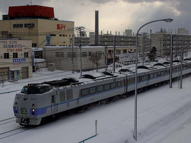 ｊｒ貨物の脱線事故に思う 北のとうさんの鉄道旅 たまにアマチュア無線 ｊａ８ｈｂｏ の話