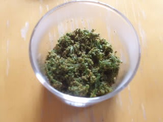 花山椒の佃煮を作るため山へ 気軽に茶道をしてます