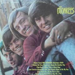 Monkees 1st