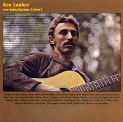 Ken Lauber２