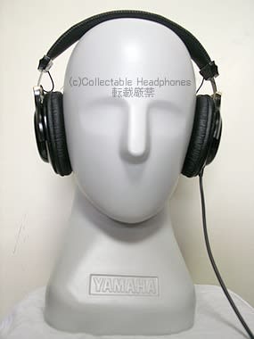 VICTOR HP-D880 - Collectable Headphones VICTOR HP-D880 - Collectable Headphones
