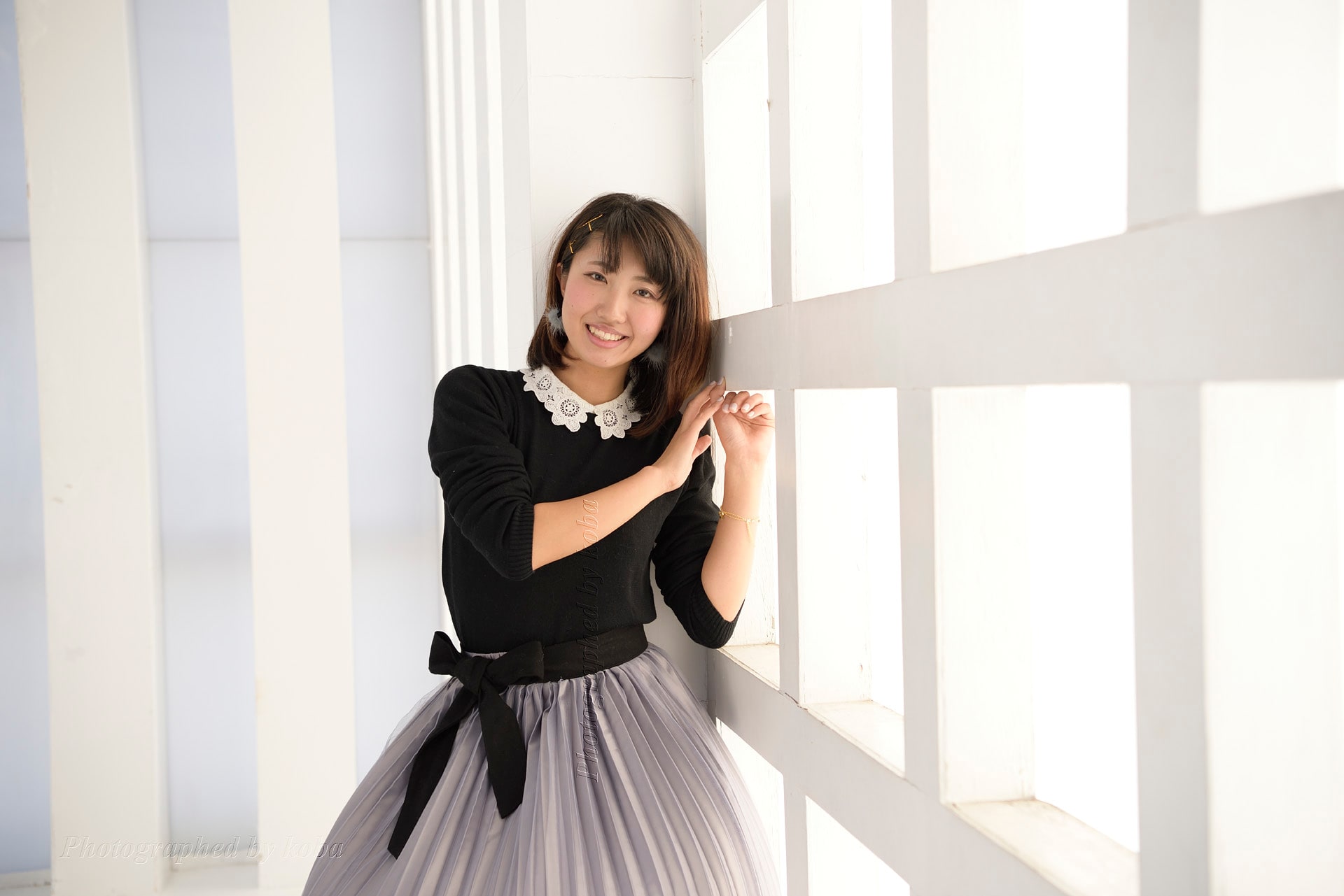 鈴木彩音さんを撮影させて頂きました Image Circle Blog 鈴木彩音さんを撮影させて頂きました Image Circle Blog