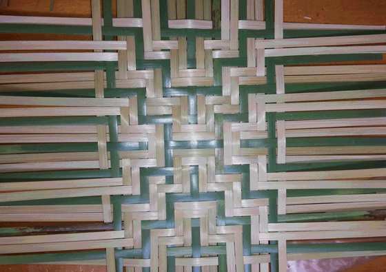 網代編みを学ぶ 竹細工を学ぶポータル 初心者用 網代編みを学ぶ 竹細工を学ぶポータル 初心者用