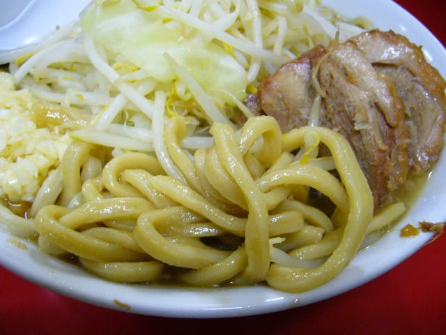 oishiine