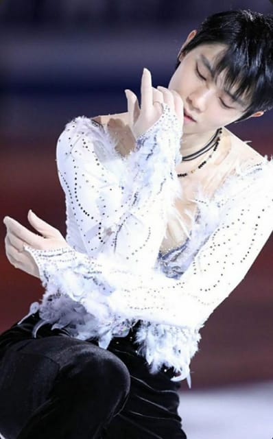 色々回顧・・ - 羽生結弦選手 応援ブログ~kosumo70 色々回顧・・ - 羽生結弦選手 応援ブログ~kosumo70