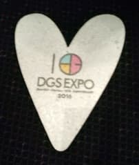 Dgs Expo感想その4 角砂糖の降らない夜に