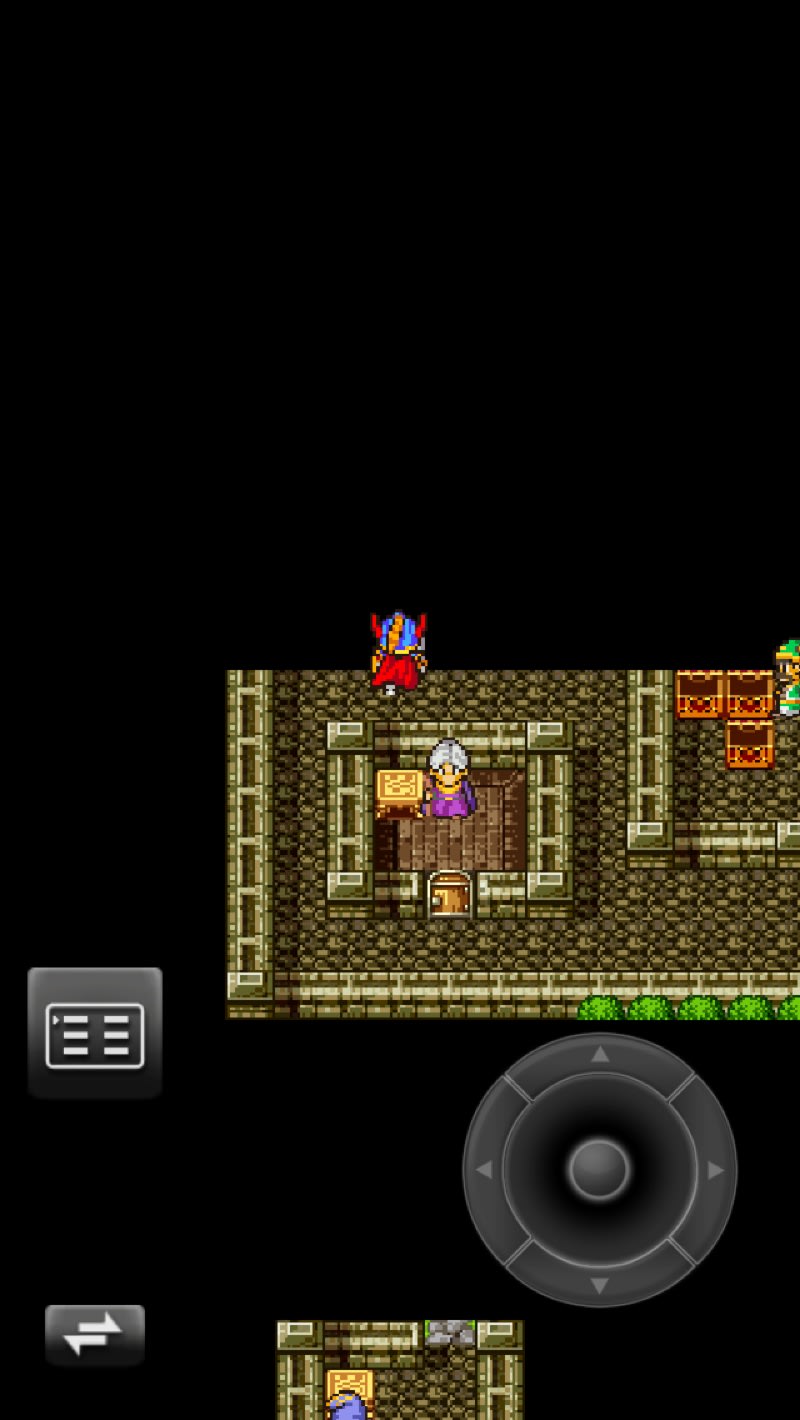 スマホ版 ドラゴンクエスト が限定100万人無料dlとなったのでやってみた クリアしたので感想 オマエ どんだけ寂しがりなんだ