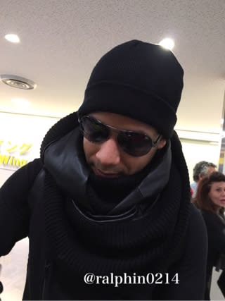 Empire キャストが来日 ハキームとジャマルに会えた シーサイド発 Empire キャストが来日 ハキームとジャマルに会えた シーサイド発