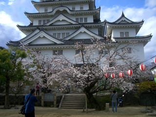 福山城公園２