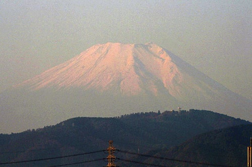 今朝の富士山_20131031.jpg