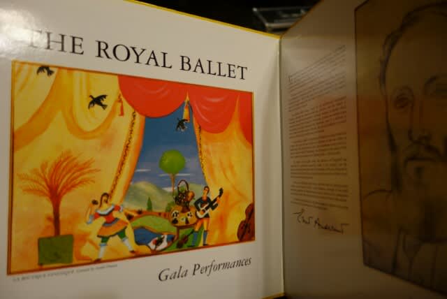 【国内初期盤 VICTOR 稀少2LP】 アンセルメ / ロイヤル・バレエ・ガラ 国内初期盤 VICTOR 稀少2LP】 アンセルメ / ロイヤル・バレエ