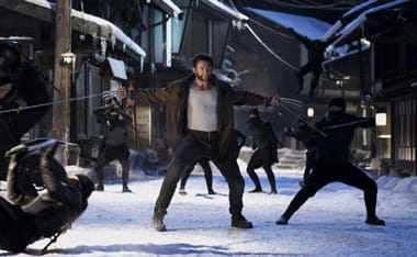 ウルヴァリン Samurai 総天然色 魔人スドォの円盤 3d ウルヴァリン Samurai 総天然色 魔人スドォの円盤 3d