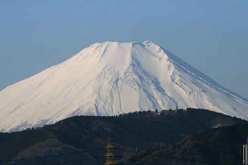 今朝の富士山_20160211.jpg