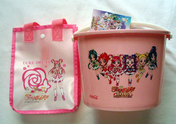 コカコーラでプリキュア5gogo ブログ あにだん コカコーラでプリキュア5gogo ブログ あにだん