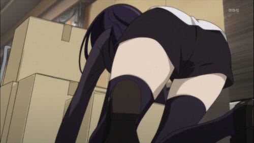 12年冬アニメ 妖狐 僕ss 第1話の感想文 高崎blog 室内装飾 12年冬アニメ 妖狐 僕ss 第1話の感想文 高崎blog 室内装飾