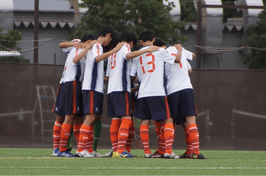 少年 難破船 ディベート 国士舘 高校 サッカー Nihonkoukin Jp