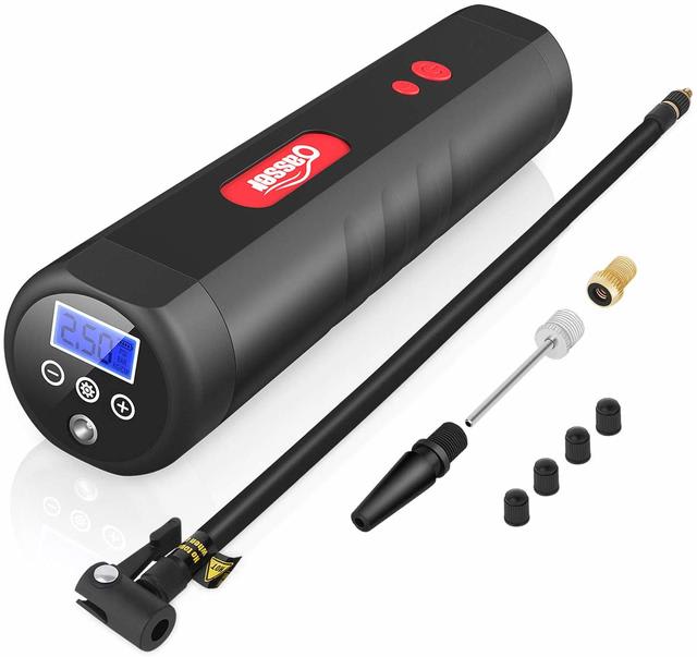 Oasser 電動エアコンプレッサー 電動空気入れ お山に行こう Oasser 電動エアコンプレッサー 電動空気入れ お山に行こう