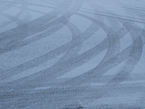 降雪