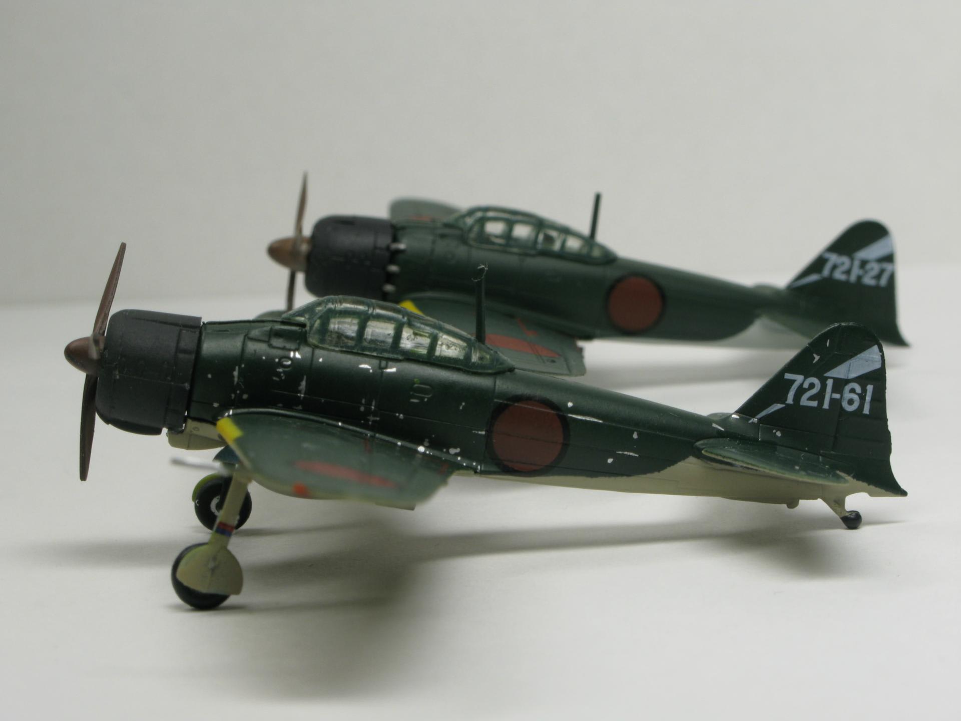 F Toys 永遠の0 レビュー 後編 ゼロ戦 鉄ヲタですけど何か F Toys 永遠の0 レビュー 後編 ゼロ戦 鉄ヲタですけど何か