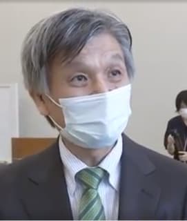 児玉龍彦名誉教授の話は強烈なインパクトがあった マーちゃんの数独日記