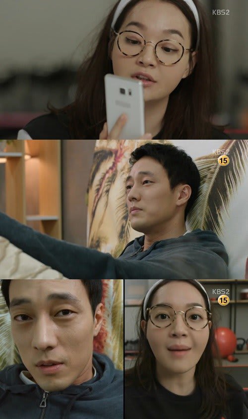「オーマイビーナス」シン・ミナ、ソ・ジソプに半したのか「嫉妬開始」 - 韓国ドラマについて