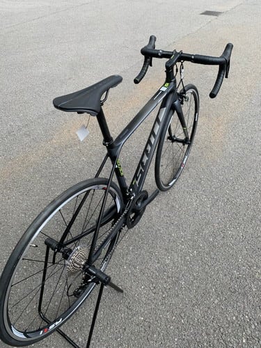 xoks10様】スコット ロードバイク ソレイス20 M 自転車 自転車本体 