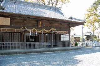 九州神社紀行－ブログ