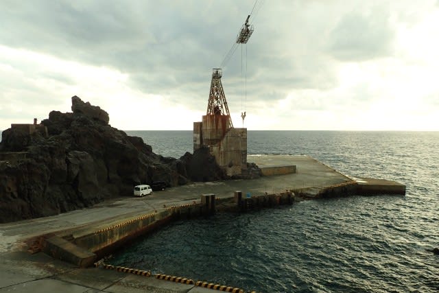 青ヶ島と母島のつながり 青ヶ島滞在記 宮城自然農園 ブログ Gian S Organic Farm Blog 小笠原諸島 母島で自然農 青ヶ島と母島のつながり 青ヶ島滞在記 宮城自然農園 ブログ Gian S Organic Farm Blog 小笠原諸島 母島で自然農