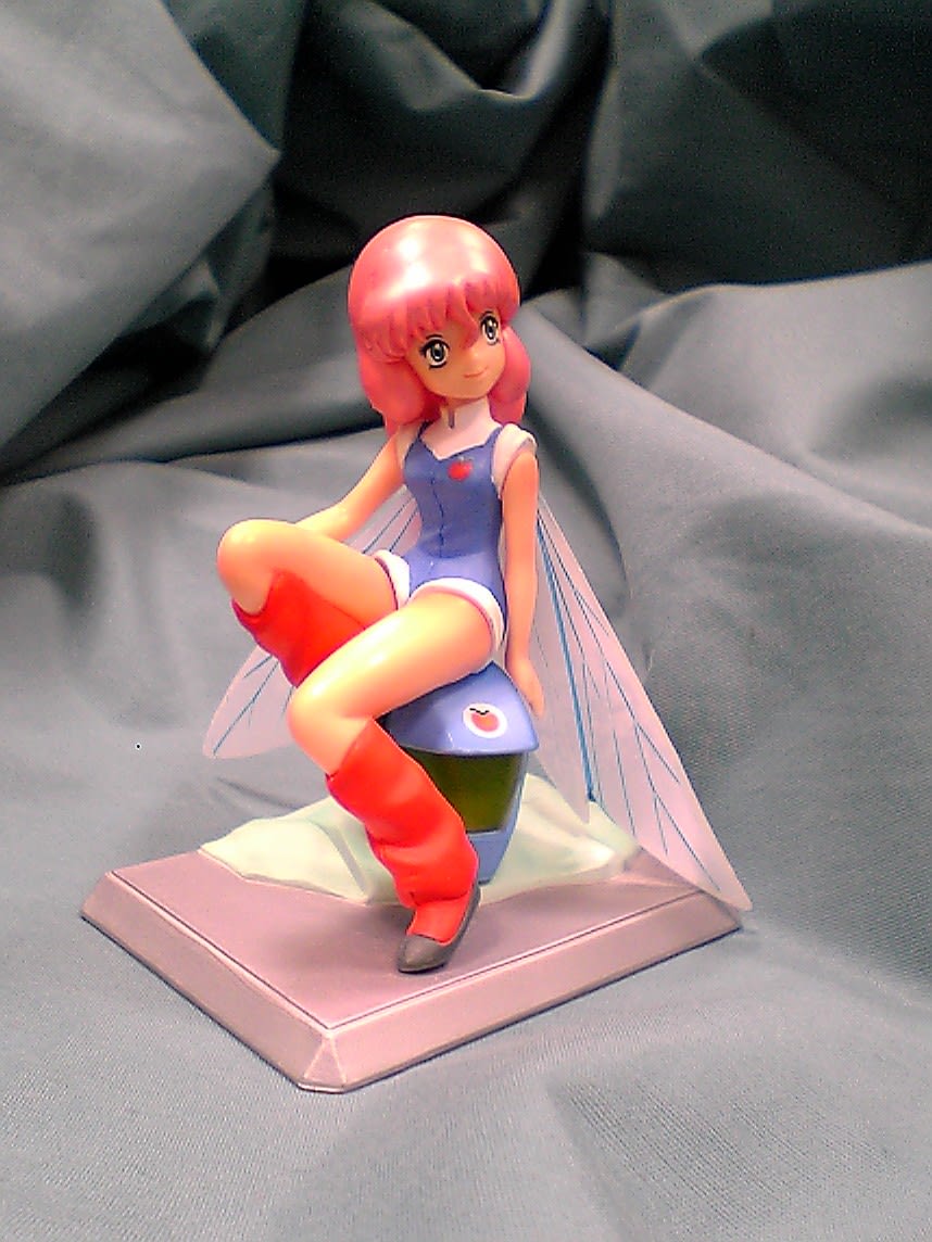 リリス ファウ こだわらないお父さんのための超簡単ガンプラとか講座みたいなもの