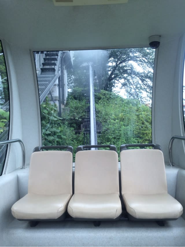 飛鳥山公園モノレール あすかパークレール ブログかな 飛鳥山公園モノレール あすかパークレール ブログかな