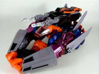 タカラ トランスフォーマービーストウォーズメタルス パワード タカラ トランスフォーマービーストウォーズメタルス パワード