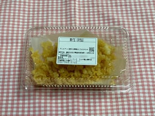 揚げ玉