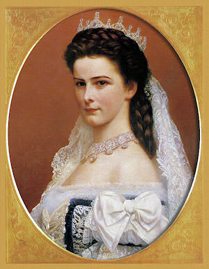 エリーザベト 1837 ～ 1898