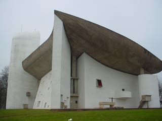 ロンシャン教会