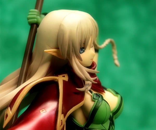 送料無料/プレゼント付♪ メガハウス クイーンズブレイド from