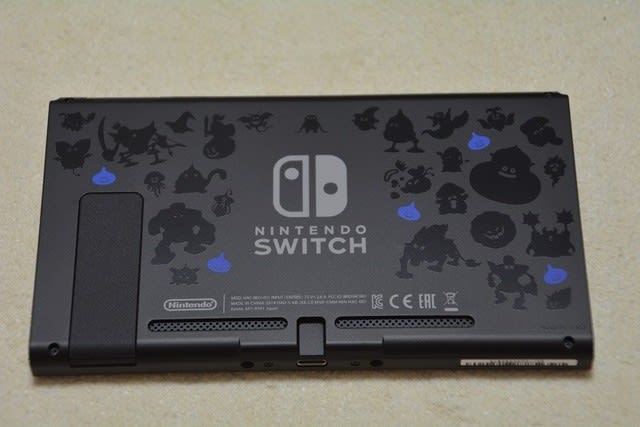 Nintendo SwitchドラゴンクエストXI S ロトエディション - とんちーの 
